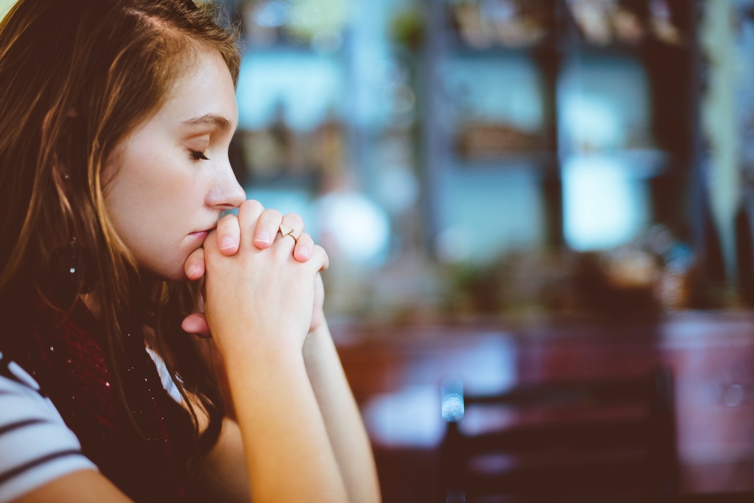 The Power of Jesus’ Love in Our Lives