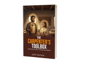 The Carpenter's Toolbox