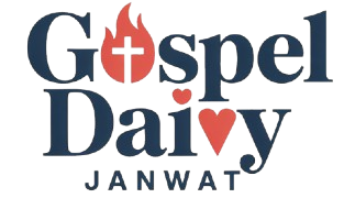 Gospel Daily: Inspiration for Every Day