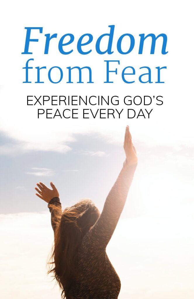 Freedom from Fear