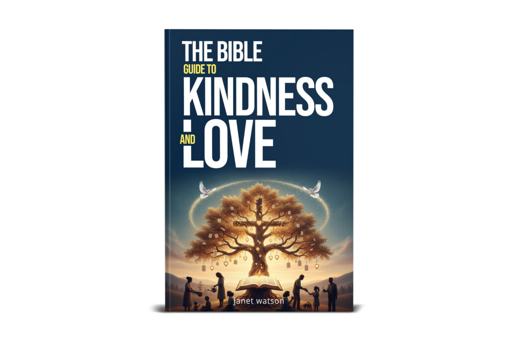 The Bible Guide To Kindness & Love