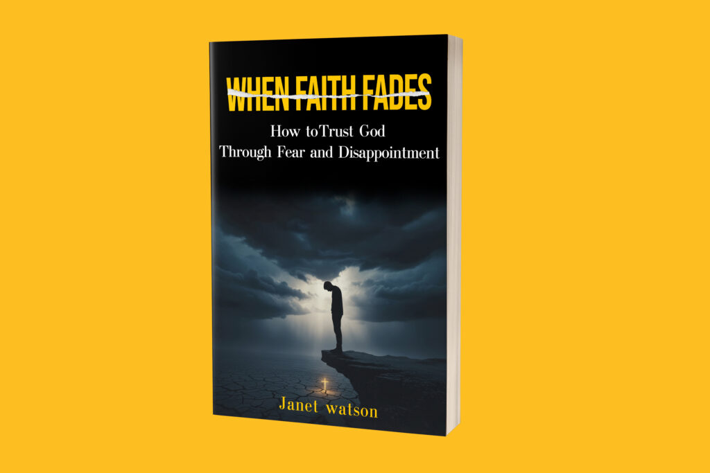 When Faith Fades