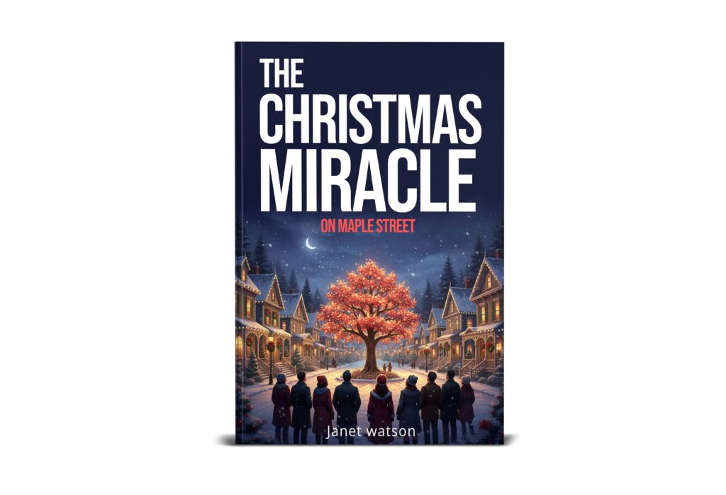 The Christmas Miracle