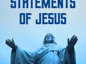 The 7 1 AM Statements of JESUS