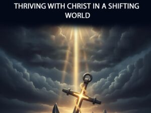 Anchored Thiriving With Christ