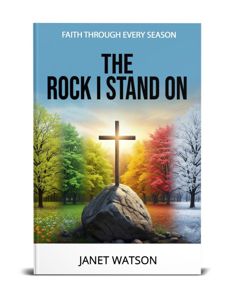 The Rock I Stand On