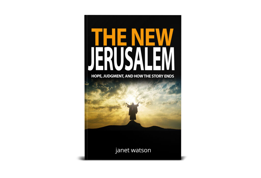 The New Jerusalem