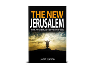The New Jerusalem