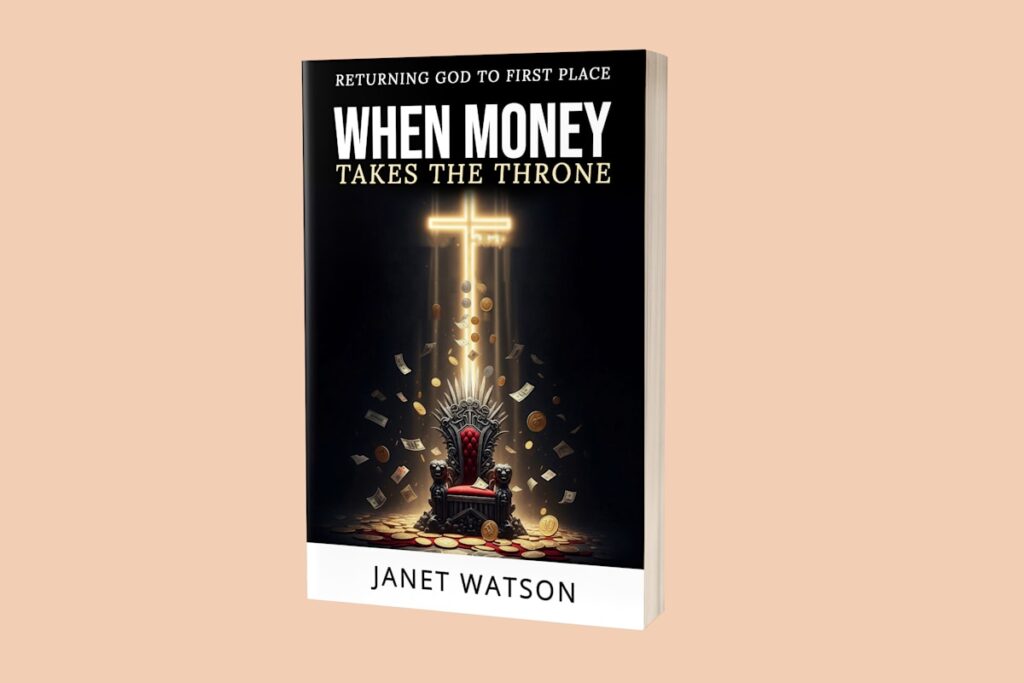 When Money Takes The Throne