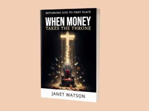 When Money Takes The Throne