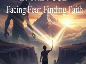 There is something in the Pool