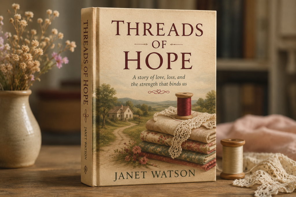Threads of Hope
