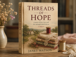 Threads of Hope