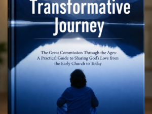 Transformave Journey