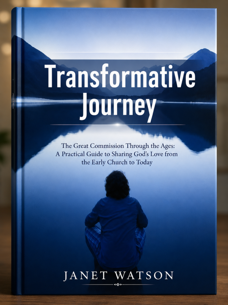 Transformave Journey