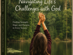Anchored In Faith