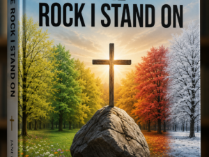 The Rock I Stand On