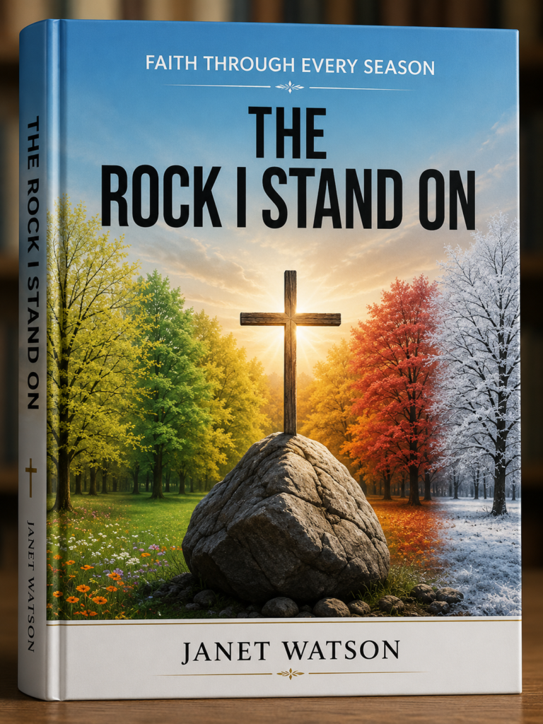 The Rock I Stand On