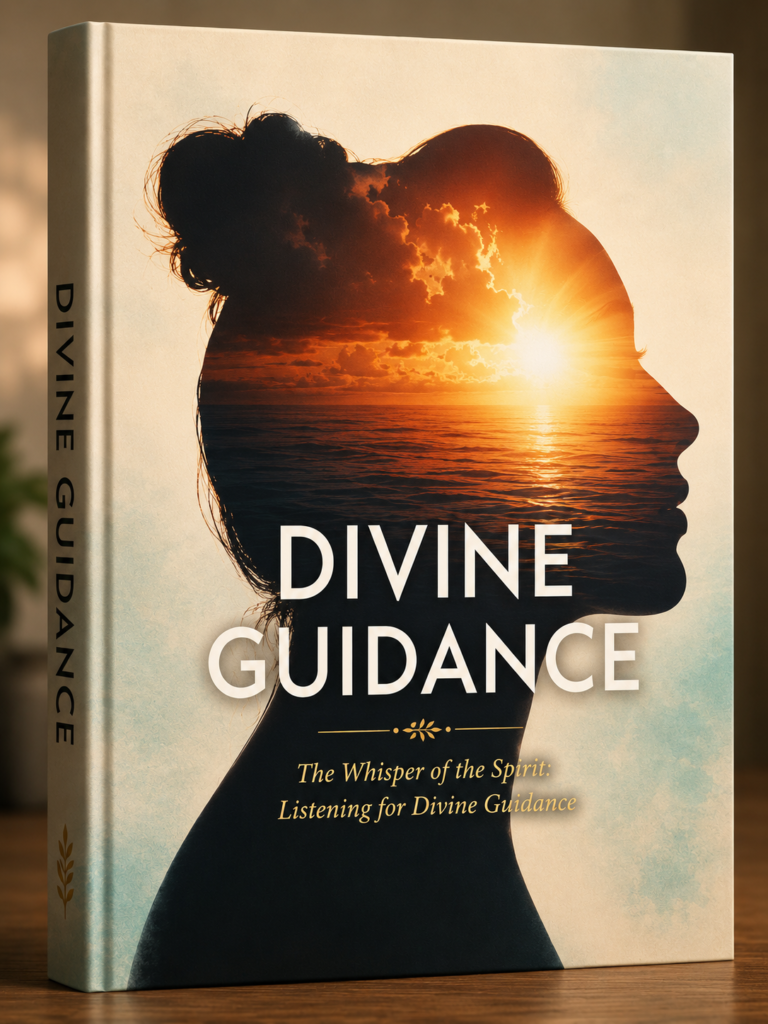 Listening for Divine Guidance