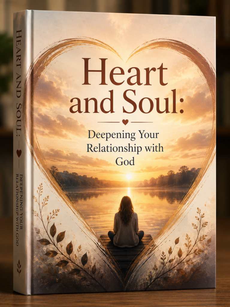 Heart and Soul