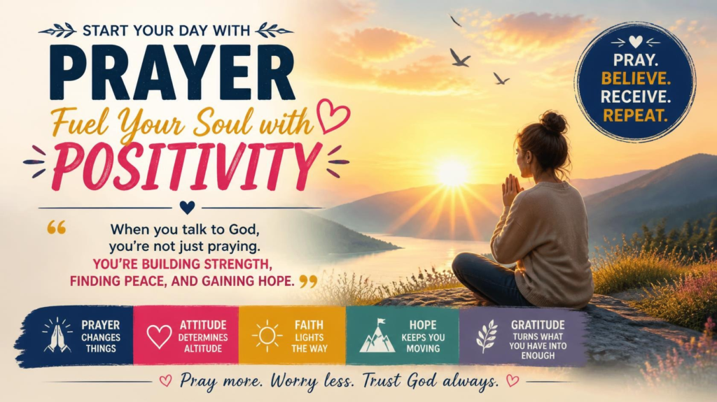 Gospel Daily: Faith, Hope, Prayer & Bible Inspiration